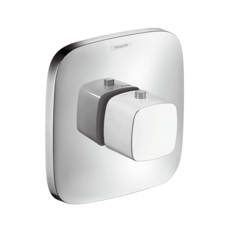 Hansgrohe Термостат для ванни Puravida (15772400)