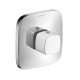 Hansgrohe Термостат для ванни Puravida (15772400)