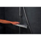 Hansgrohe Термостат для душу зовнішнього монтажу Ecostat E (15773000)