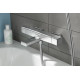 Hansgrohe Термостат для ванни Ecostat E, для відкритої установки (15774000)