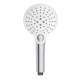CASCADA A20Rw душ ручний, 3 режима, cromo