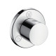 Hansgrohe Trio - зовнішня частина перемикача 15932000, (15932000)