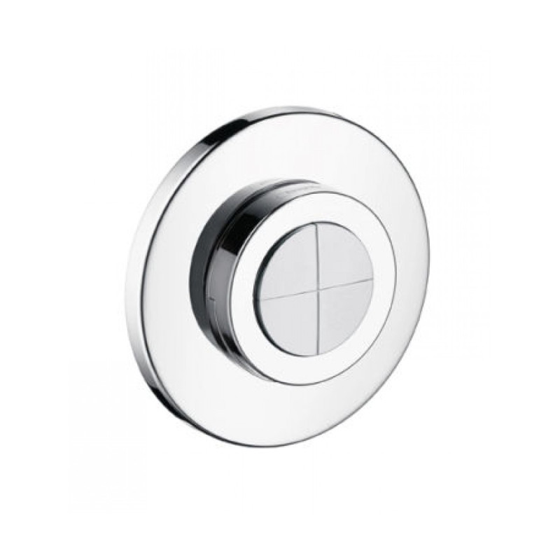 Hansgrohe iControl мobile наружная часть, (15942000)