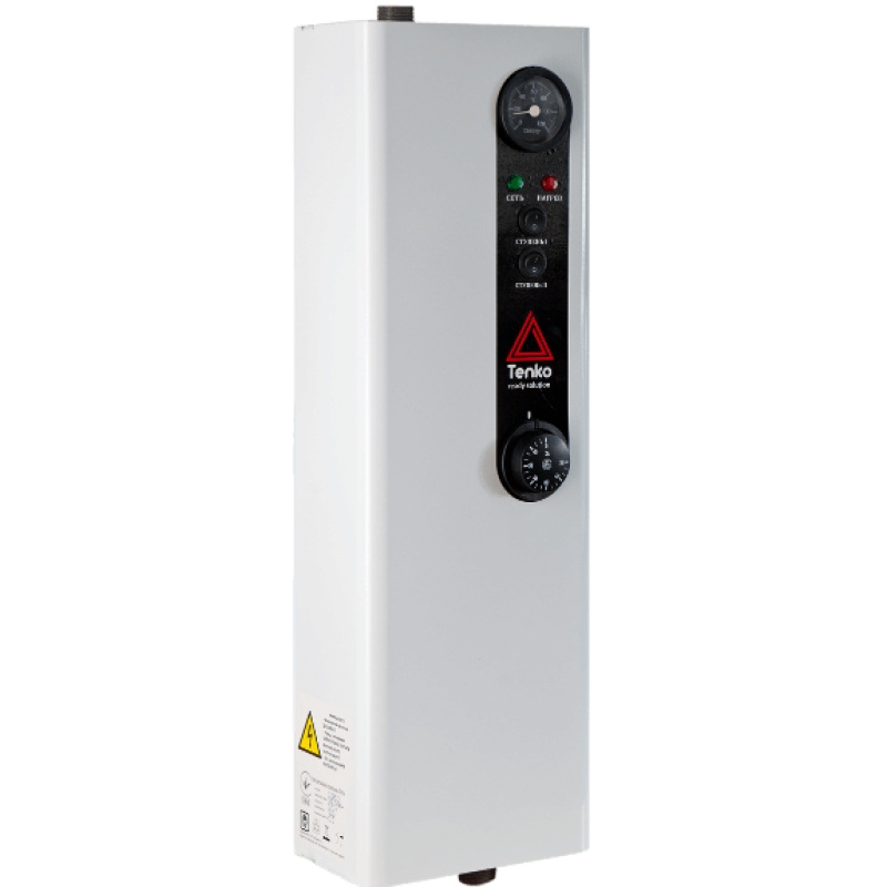 Tenko Електричний котел Економ 15 кВт 380 В (КЕ 15)
