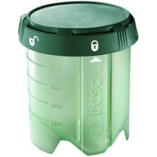 BOSCH Контейнер для фарби 1000 мл SDS, для PFS 3000-2, PFS 5000 E 1.600.A00.1GG (1600A001GG)