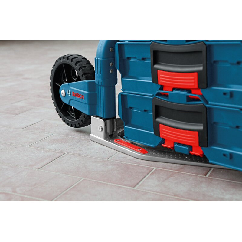 BOSCH Візок складний алюмінієвий, до 125 кг (1600A001SA)