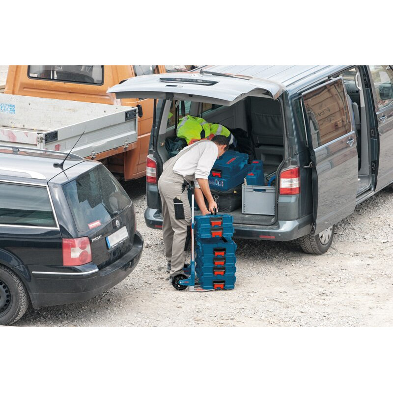 BOSCH Візок складний алюмінієвий, до 125 кг (1600A001SA)