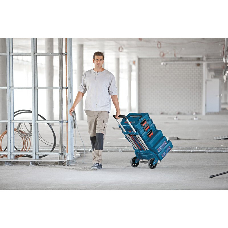 BOSCH Візок складний алюмінієвий, до 125 кг (1600A001SA)