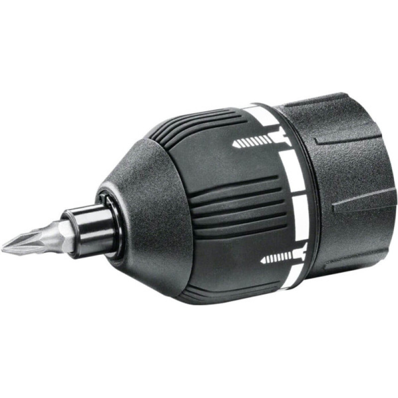 Bosch Насадка IXO Collection с регулируемым крутящим моментом (1600A001Y5)