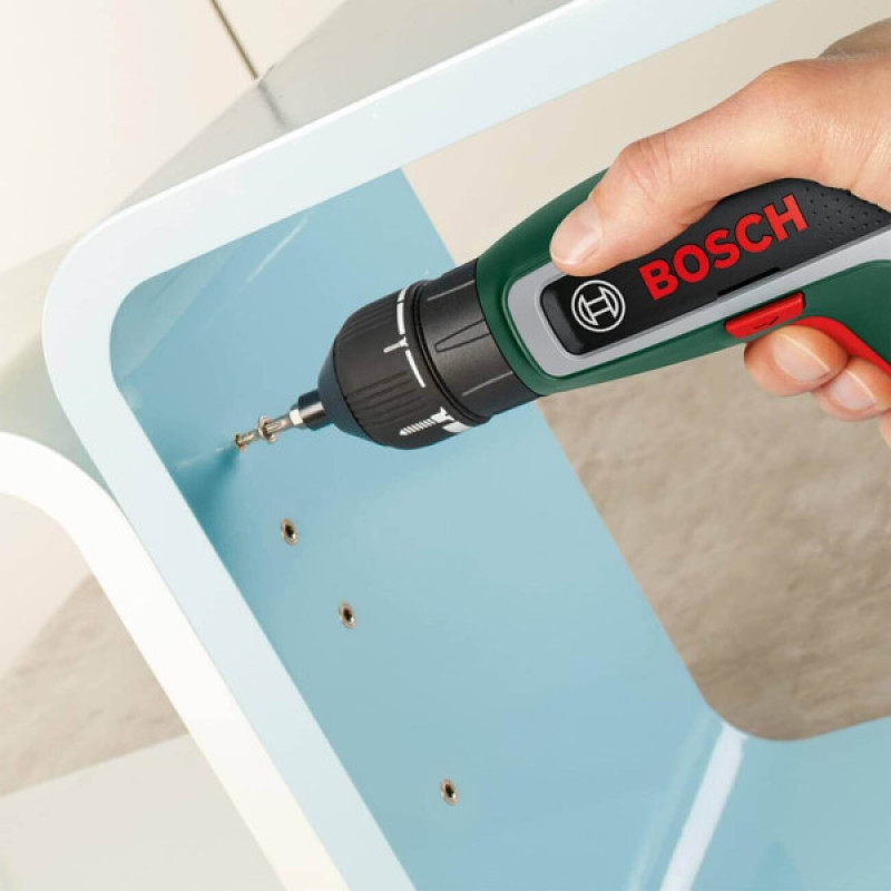 Bosch Насадка IXO Collection с регулируемым крутящим моментом (1600A001Y5)