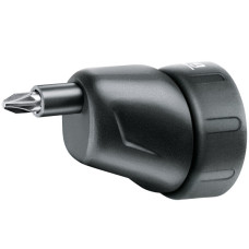 BOSCH Ексцентрикова кутова насадка Off-Set (1600A001YA)