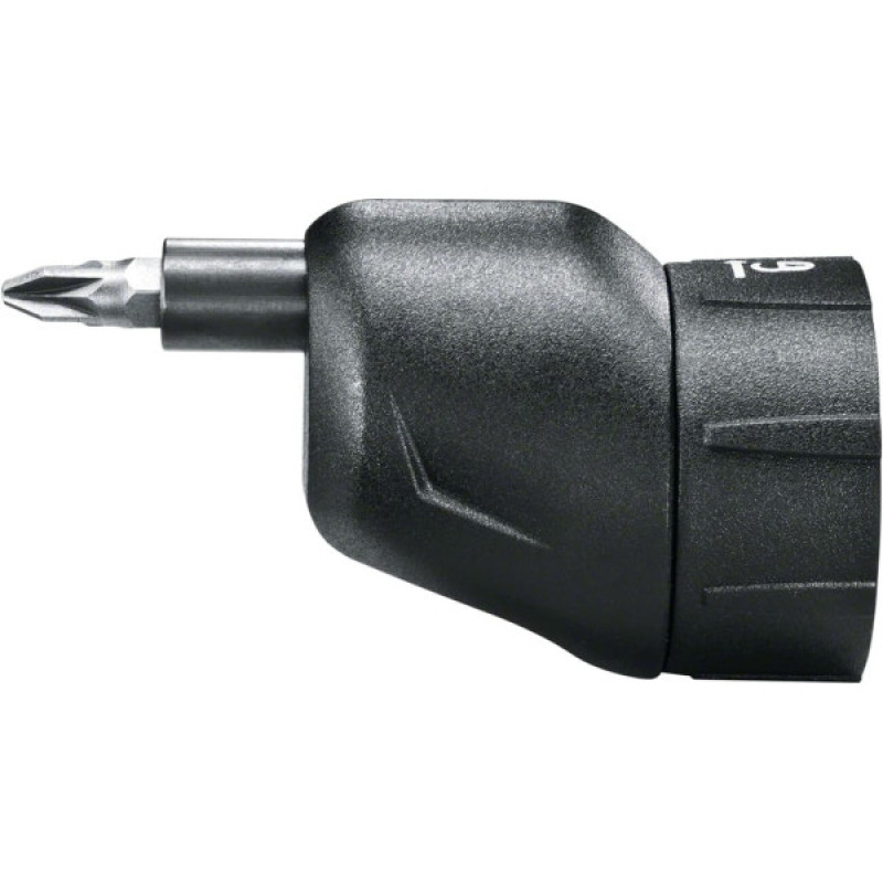 BOSCH Ексцентрикова кутова насадка Off-Set (1600A001YA)