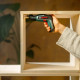 BOSCH Ексцентрикова кутова насадка Off-Set (1600A001YA)