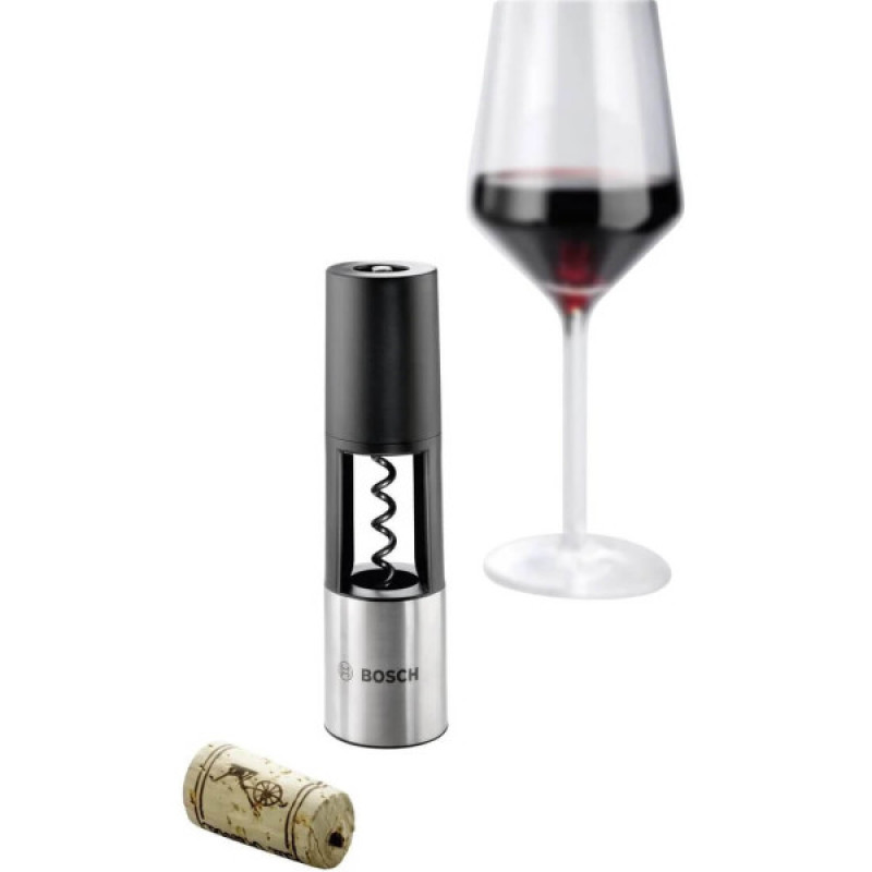 BOSCH Насадка IXO VINO (1600A001YD)