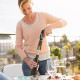 BOSCH Насадка IXO VINO (1600A001YD)