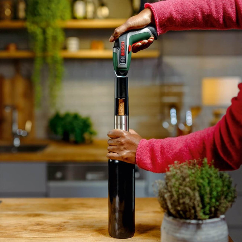 BOSCH Насадка IXO VINO (1600A001YD)