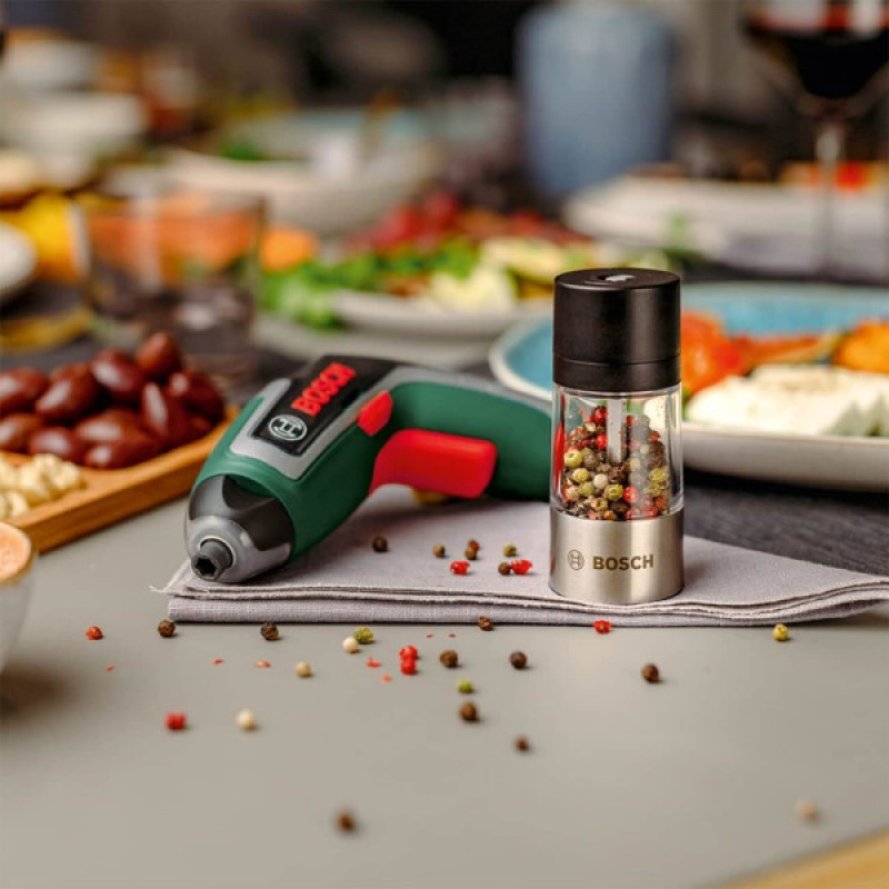BOSCH Насадка-млин Spice для IXO (1600A001YE)