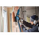 Bosch Кожух захисний для УШМ з пиловідведенням GDE 125 EA-T, 125мм (1600A003DJ)