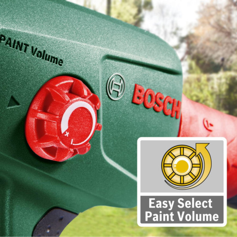 BOSCH до PFS 1000/PFS 2000 (1600A008W7)
