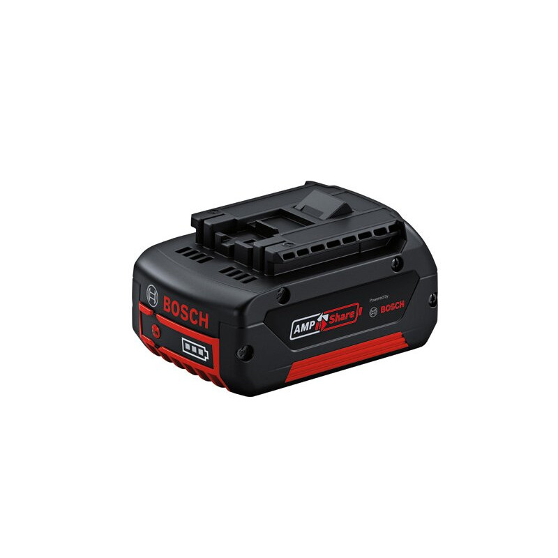 BOSCH Акумулятор, Зарядний пристрій 1.600.A00.B8J (1600A00B8J)