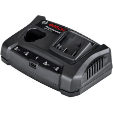 BOSCH Зарядний пристрій GAX 18V-30 (1600A011A9)