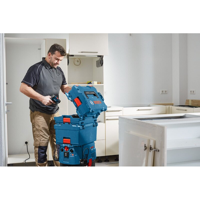 BOSCH Ящик для інструментів L-Boxx 136 Professional (1600A012G0)