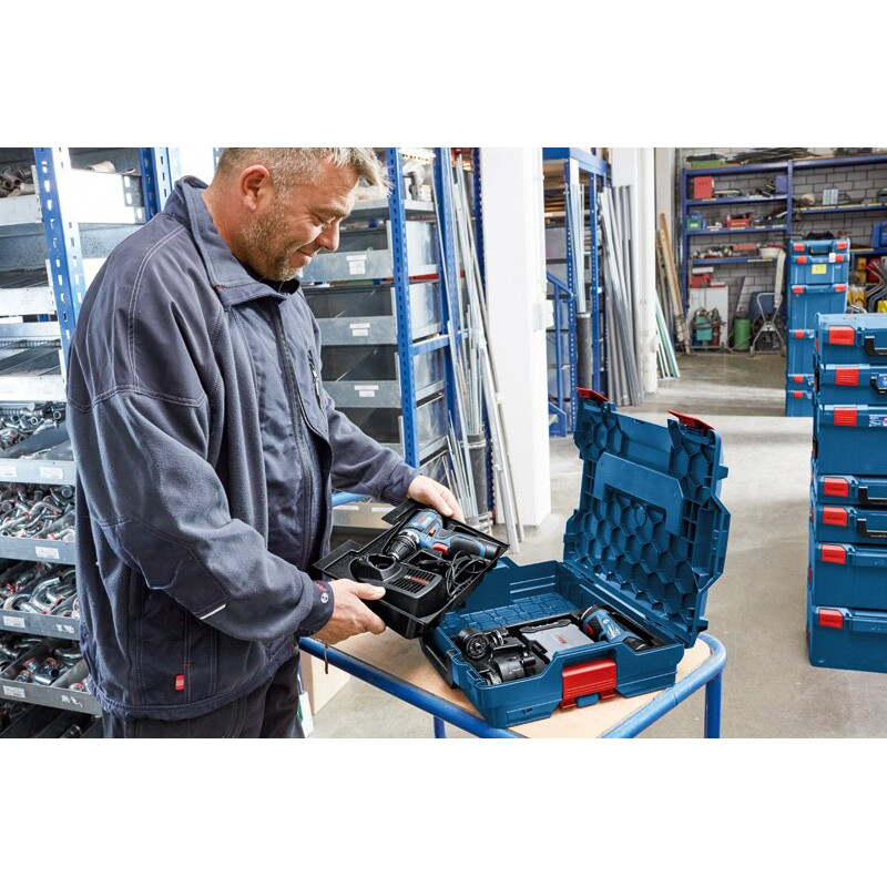 BOSCH Кейс L-BOXX 238 (1600A012G2)