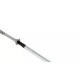 BOSCH Викрутка набір 6шт, SL 4.5, 5.5, 6.5, PH1, PH2 (1600A016BF)