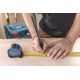 BOSCH Рулетка , 5м х 19мм (1600A016BH)