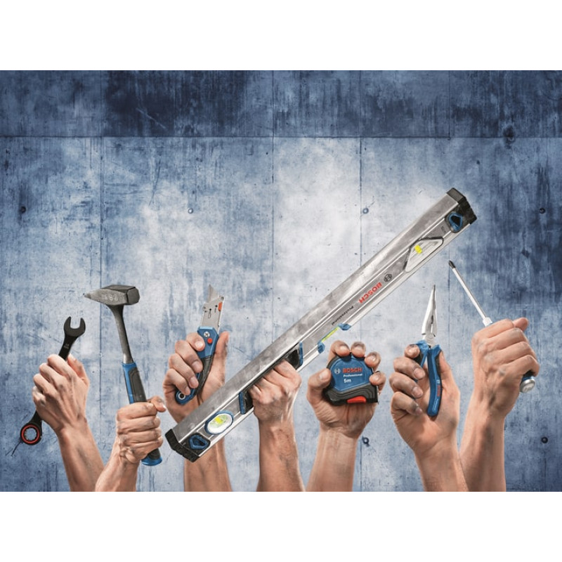 BOSCH Рулетка , 5м х 19мм (1600A016BH)