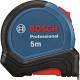 BOSCH Рулетка , 5м х 19мм (1600A016BH)