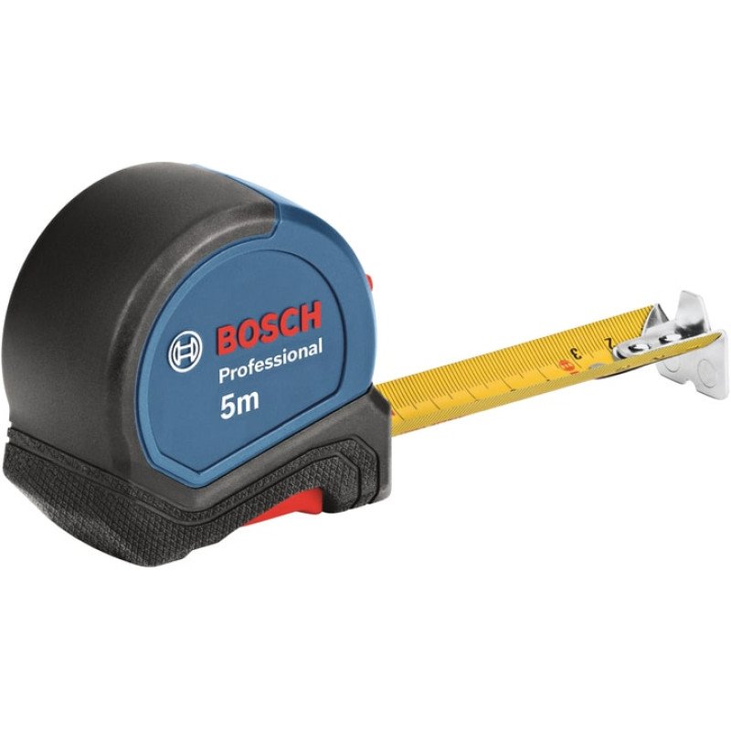 BOSCH Рулетка , 5м х 19мм (1600A016BH)
