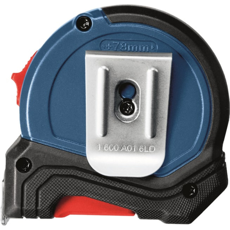 BOSCH Рулетка , 5м х 19мм (1600A016BH)