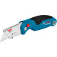 BOSCH Набір будівельних ножів Professional, 2 шт (1600A016BM)