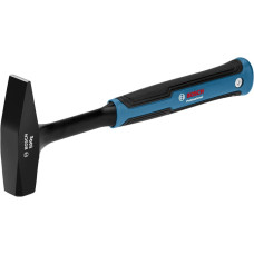 BOSCH Молоток слюсарний 900г руків'я резина (1600A016BT)