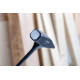 BOSCH Молоток слюсарний 900г руків'я резина (1600A016BT)