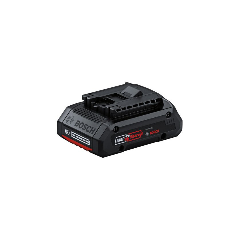 BOSCH Аккумуляторный блок ProCore 18V 4 Ah (1600A016GB)