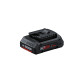 BOSCH Аккумуляторный блок ProCore 18V 4 Ah (1600A016GB)