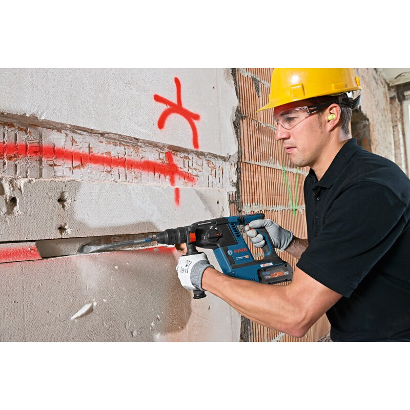 BOSCH Аккумуляторный блок ProCORE 18V 8.0Ah (1600A016GK)
