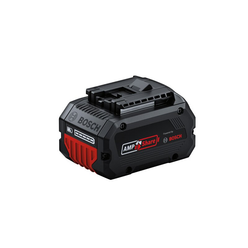BOSCH Аккумуляторный блок ProCORE 18V 8.0Ah (1600A016GK)