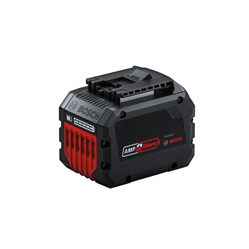 BOSCH Акумулятор ProCORE18V, 18 В, 12 Аг, 1.35 кг (1600A016GU)