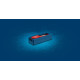 BOSCH Лезо сегментоване , 180х0.65 мм, 10шт (1600A016ZH)