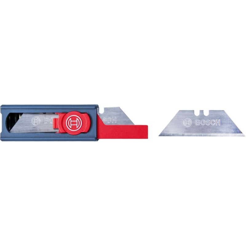 BOSCH Лезо сегментоване , 180х0.65 мм, 10шт (1600A016ZH)