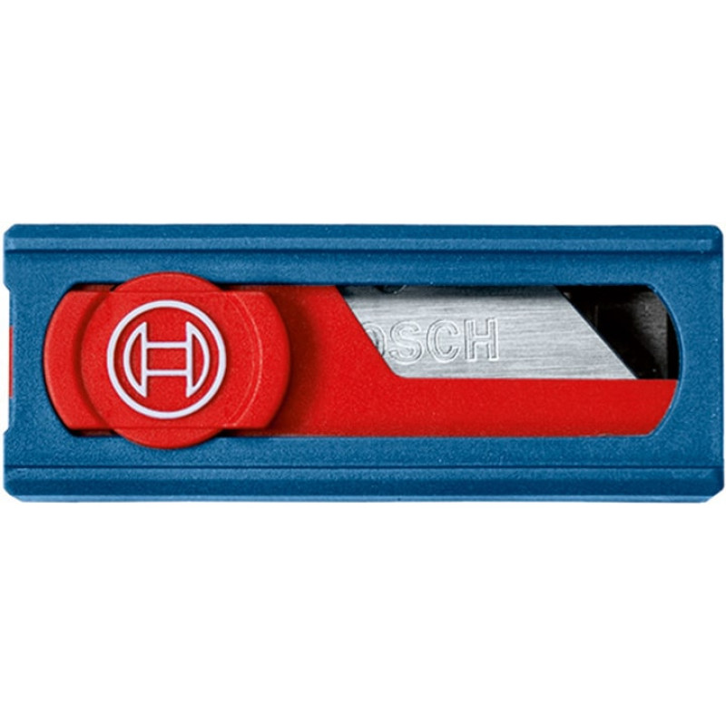BOSCH Лезо сегментоване , 180х0.65 мм, 10шт (1600A016ZH)