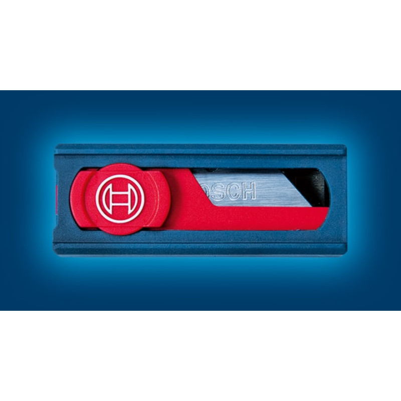 BOSCH Лезо сегментоване , 180х0.65 мм, 10шт (1600A016ZH)