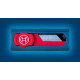 BOSCH Лезо сегментоване , 180х0.65 мм, 10шт (1600A016ZH)