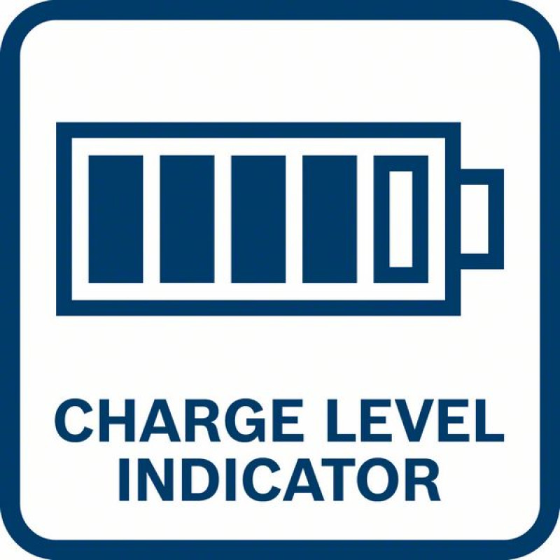 BOSCH Набір акумуляторів та ЗП GBA 18В 4.0Ач і ЗП GAL 18В-40 (1600A01B9Y)
