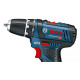 BOSCH Набір акумуляторів Professional 12,0V GBA 2.0Ah + GBA 4.0Ah + Зарядний пристрій GAL 12V-40 1600A01NC9