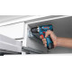 BOSCH Набір акумуляторів Professional 12,0V GBA 2.0Ah + GBA 4.0Ah + Зарядний пристрій GAL 12V-40 1600A01NC9
