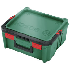 BOSCH Скринька для інструментів SystemBox порожній M (1600A01SR4)
